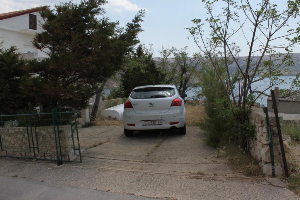 Photo 8 of Apartments with a parking space Metajna, Pag - 6506
