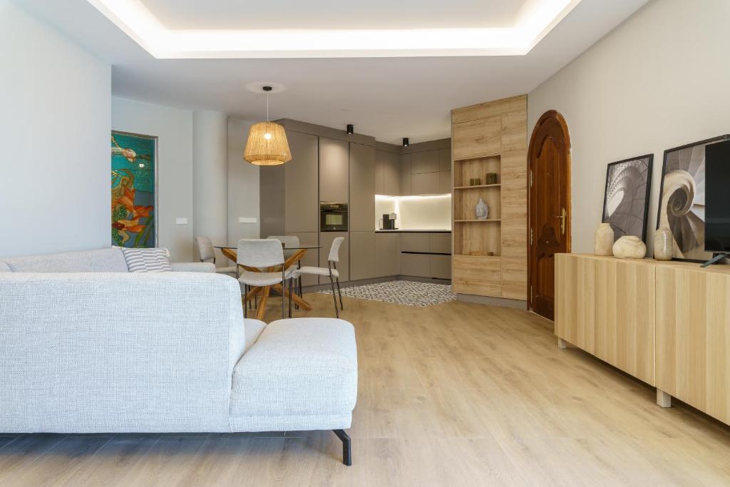 LUXURY APARTMENT Benalmadena Costa - 2