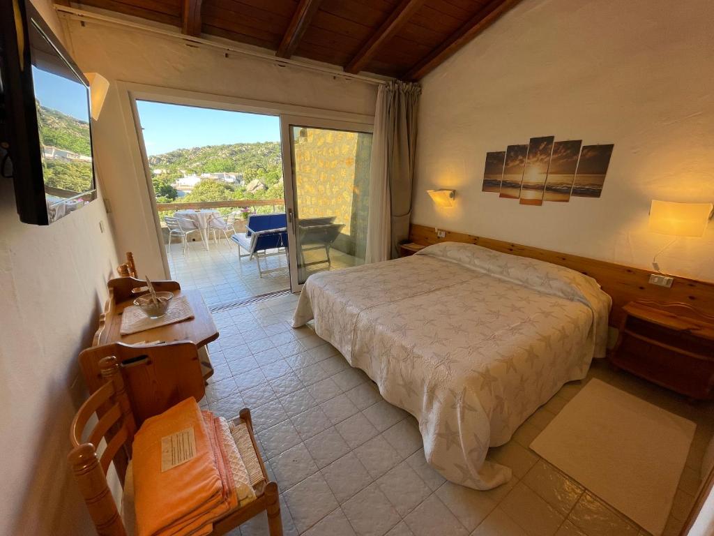 Hotel Olimpia, Baja Sardinia 2024 Updated Prices, Deals