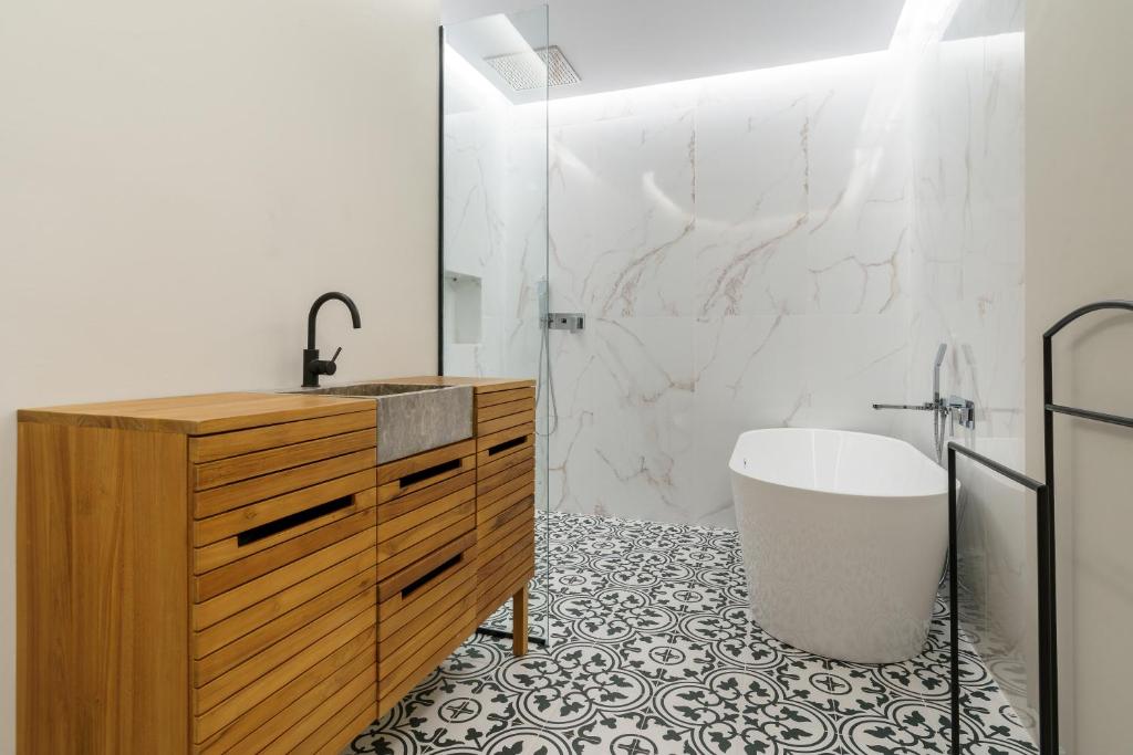 LUXURY APARTMENT Benalmadena Costa - 5