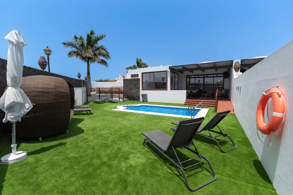 Villa Sea Breeze Jarea - 2