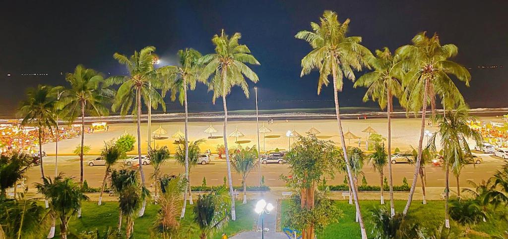 Y Linh Hotel photo