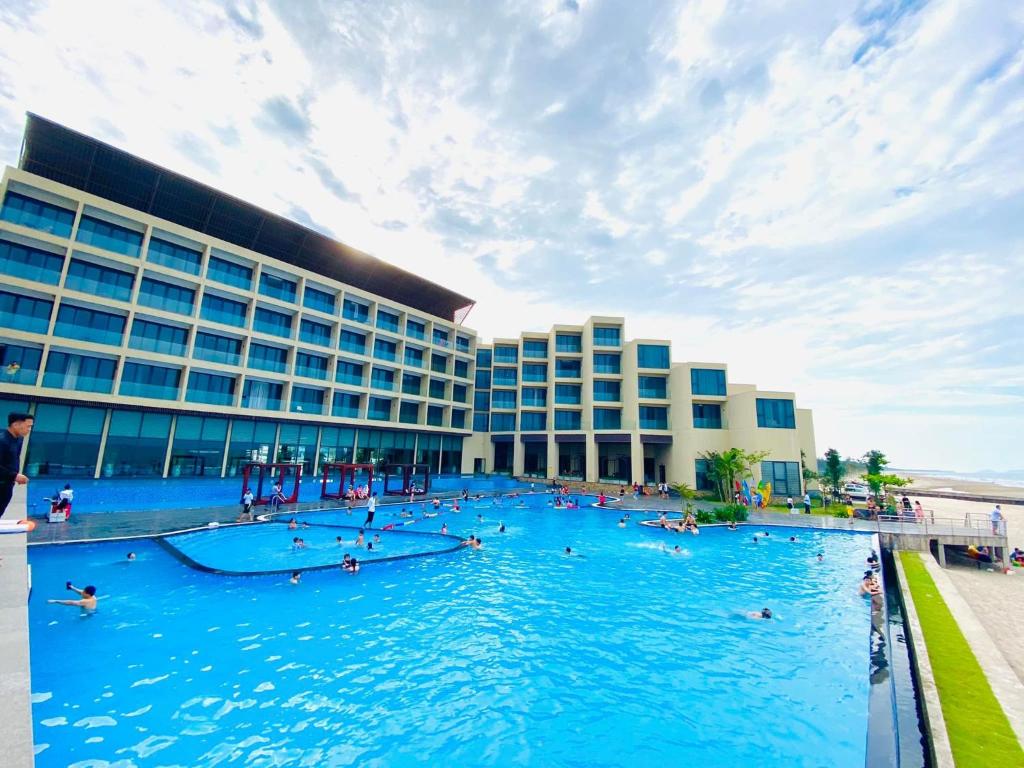 Muong Thanh Luxury Xuan Thanh Hotel photo