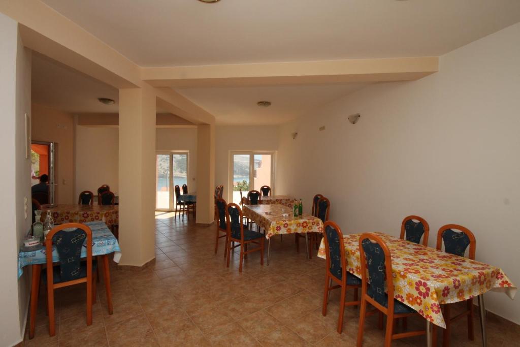 Rooms by the sea Metajna, Pag - 6487 photo