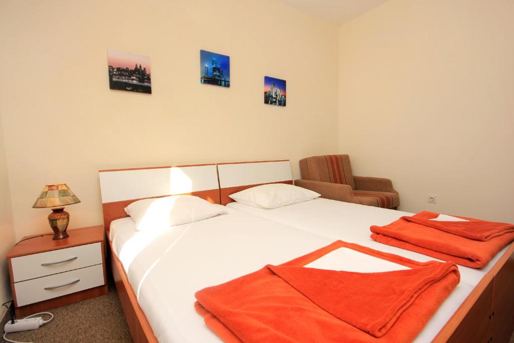 Rooms with a swimming pool Cavtat, Dubrovnik - 5222 photo