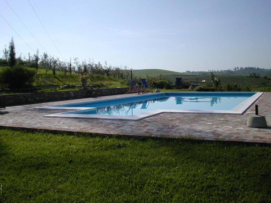 Agriturismo Poggio ai Grilli photo