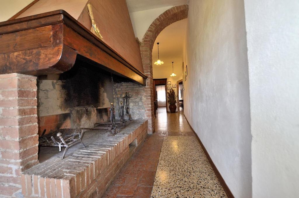 Agriturismo Poggio ai Grilli photo