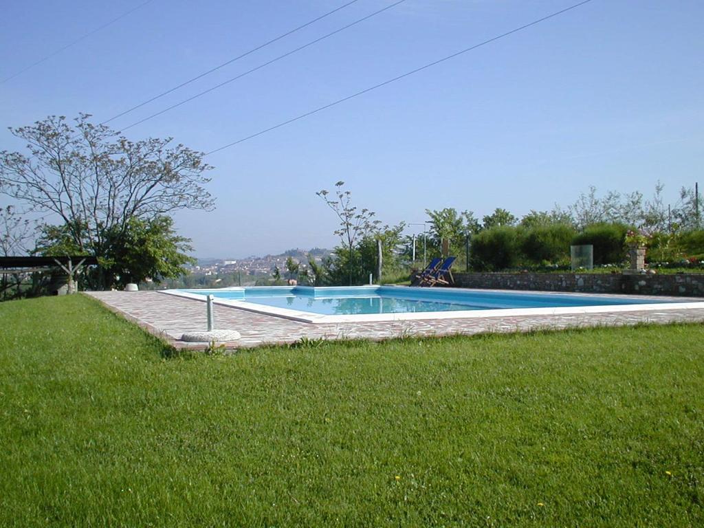 Agriturismo Poggio ai Grilli photo