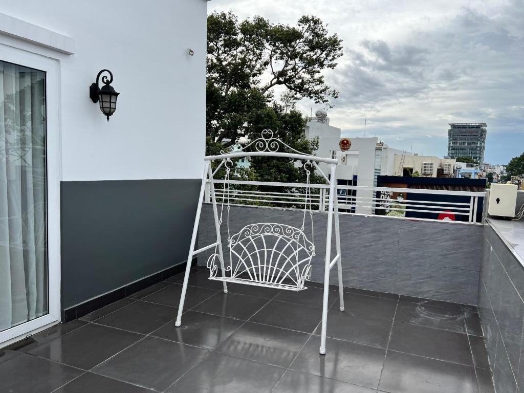 Nam Hy 1 Hotel photo
