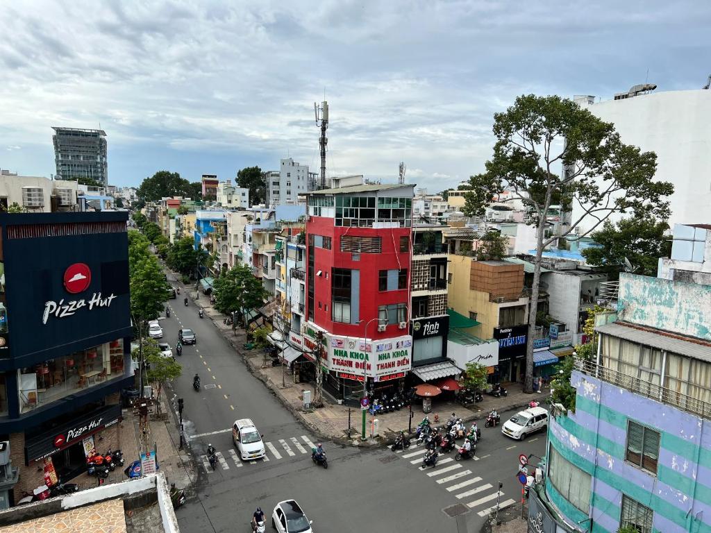 Nam Hy 1 Hotel photo