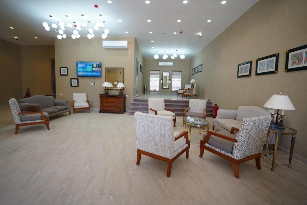 Counsel Beach Hotel New Alamein photo