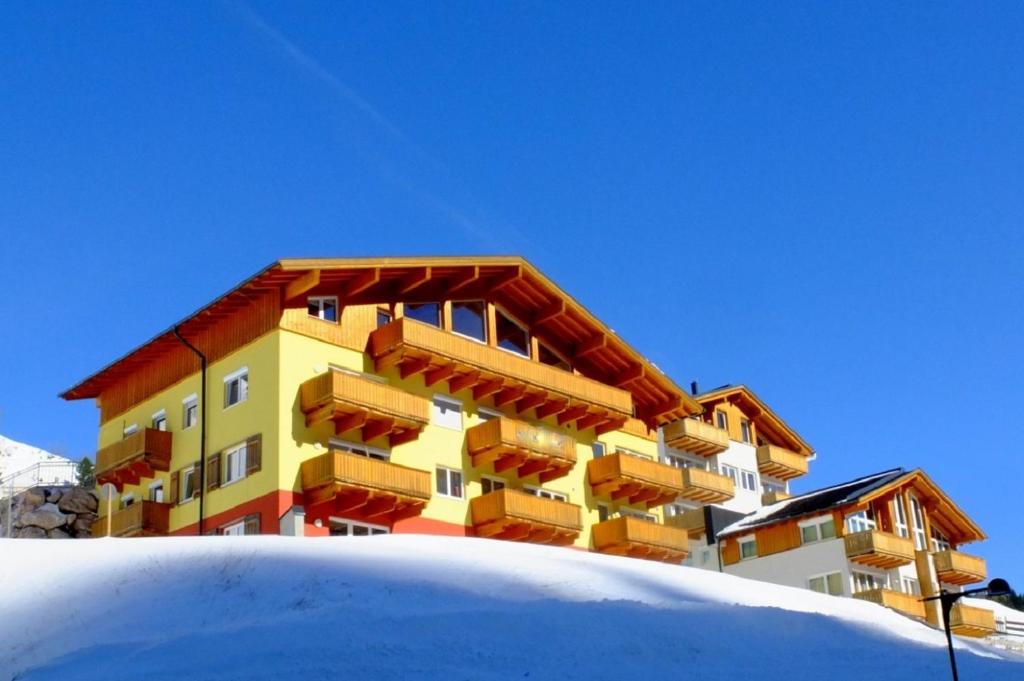 alpsrental Apartments Freja Obertauern - 3
