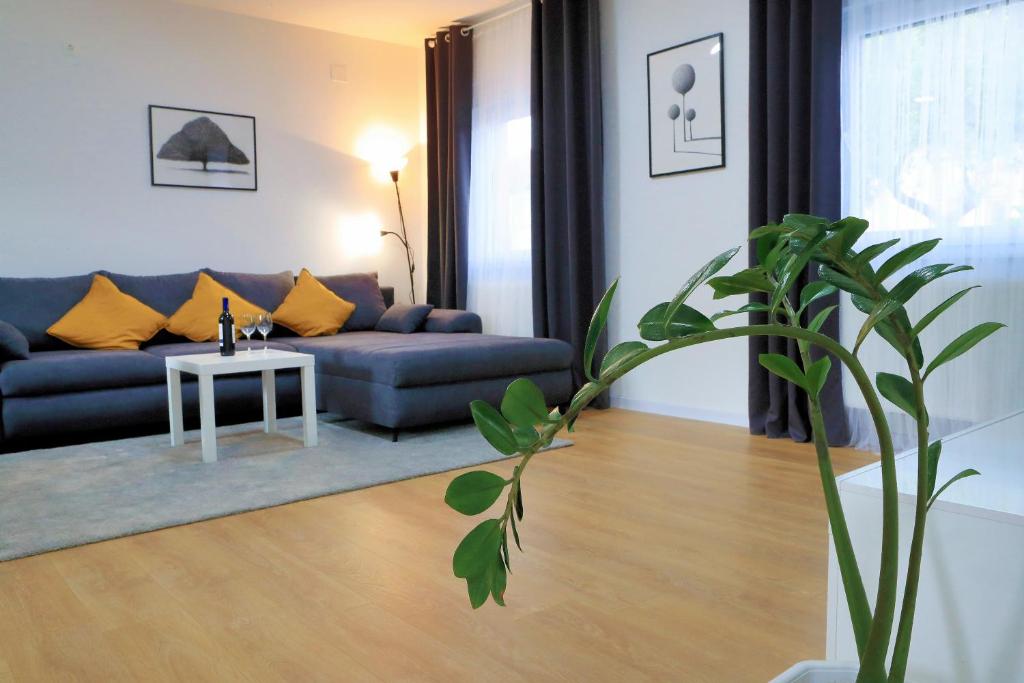 Apartman F&F 2, Otočac