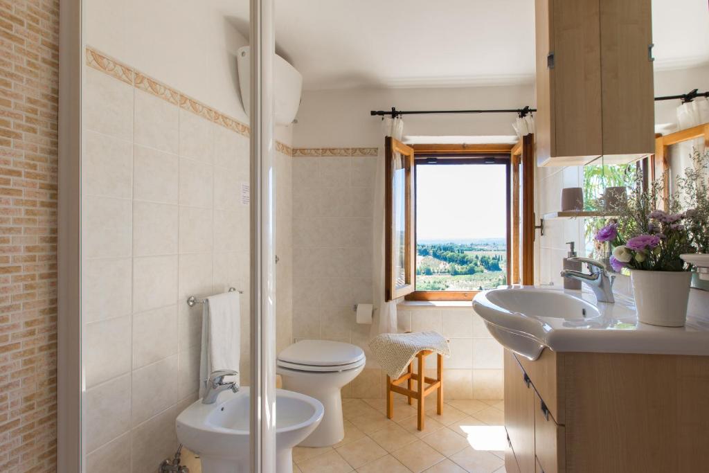 San Domenico Central Apt photo