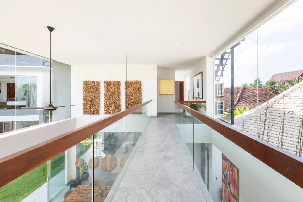 The Jendela House photo