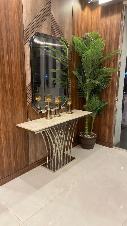 Laten Suites Al Nassim 3 أجنحة لاتين النسيم photo