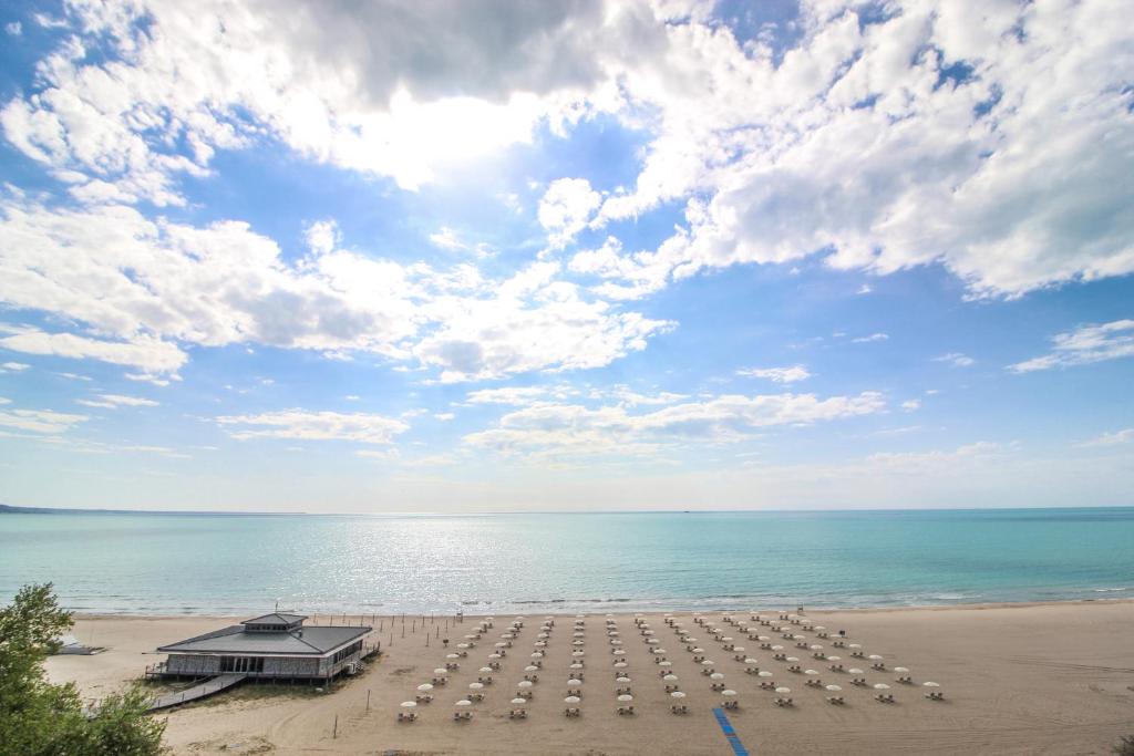 MARITIM Hotel Amelia - Luxury Ultra All Inclusive photo