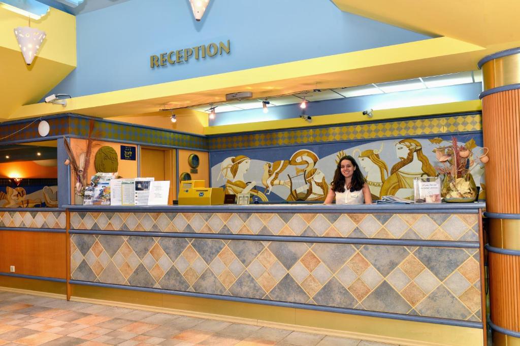 Kaliopa Hotel photo