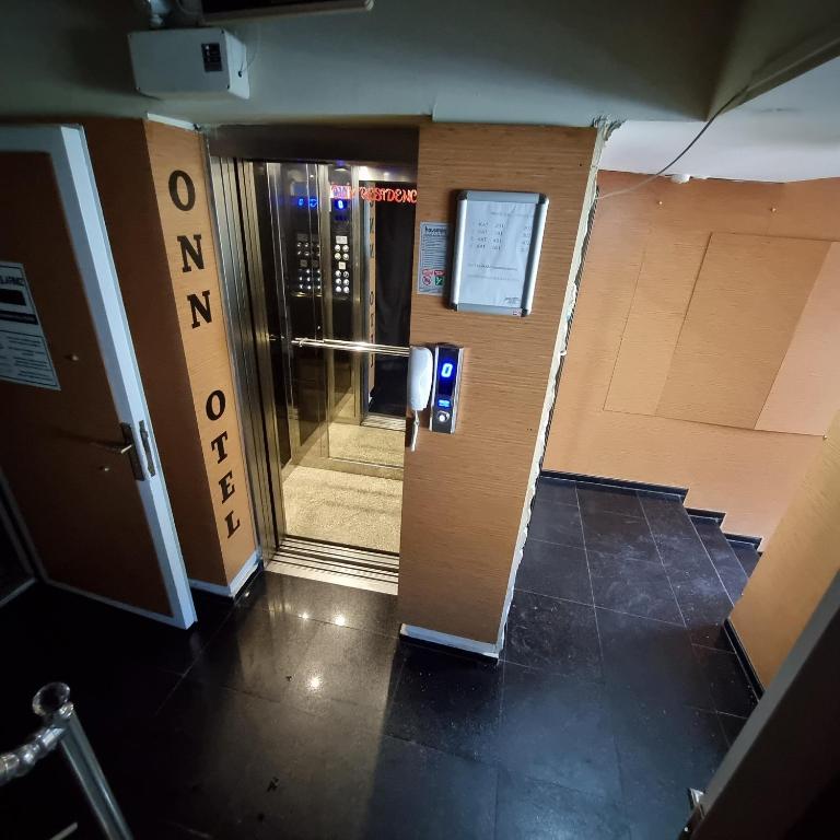 ONN APART OTEL photo