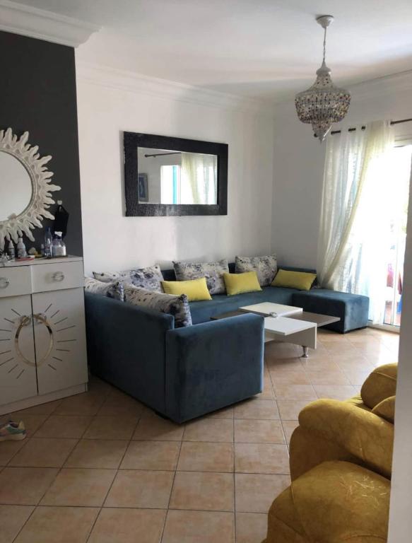 Smir park Appartment, Marina Smir