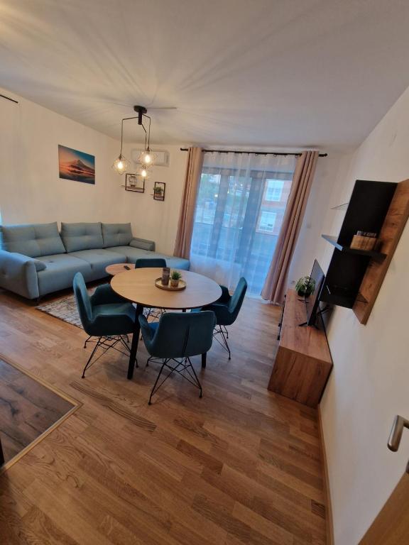 Nina Apartman 2 - 1