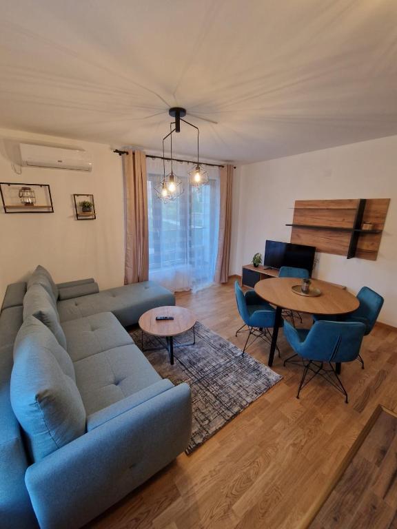 Nina Apartman 2 - 2