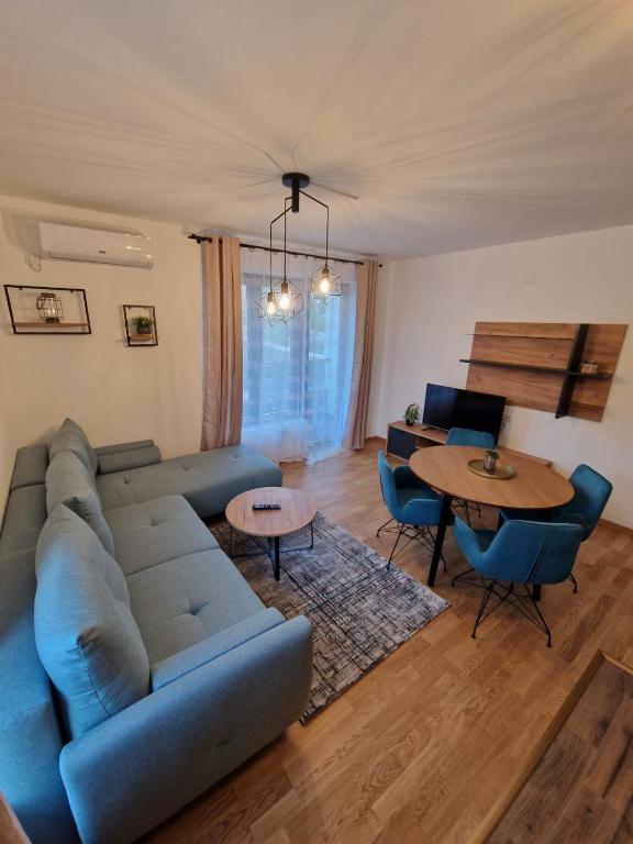 Nina Apartman 2 - 4