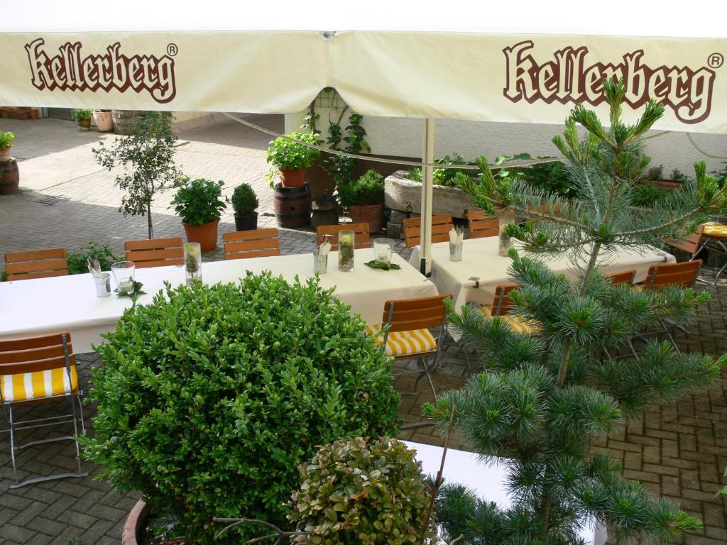 Hotel-Restaurant Roter Ochsen photo