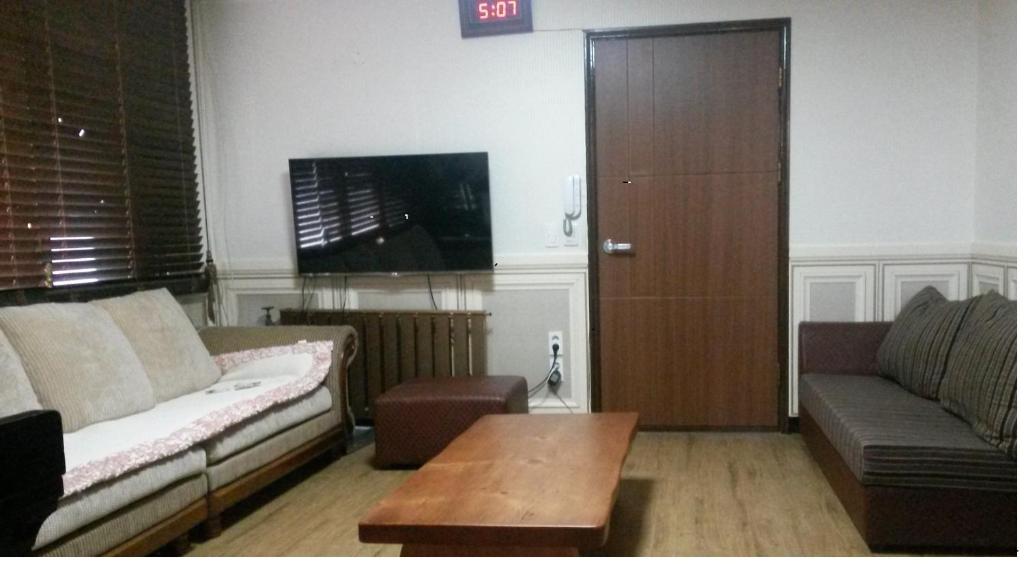 공용 라운지/TV 시청 구역