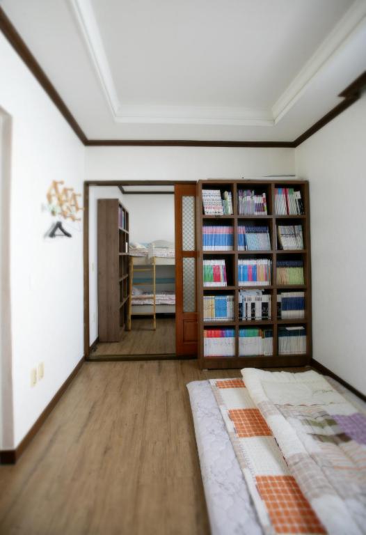 편의 시설/서비스