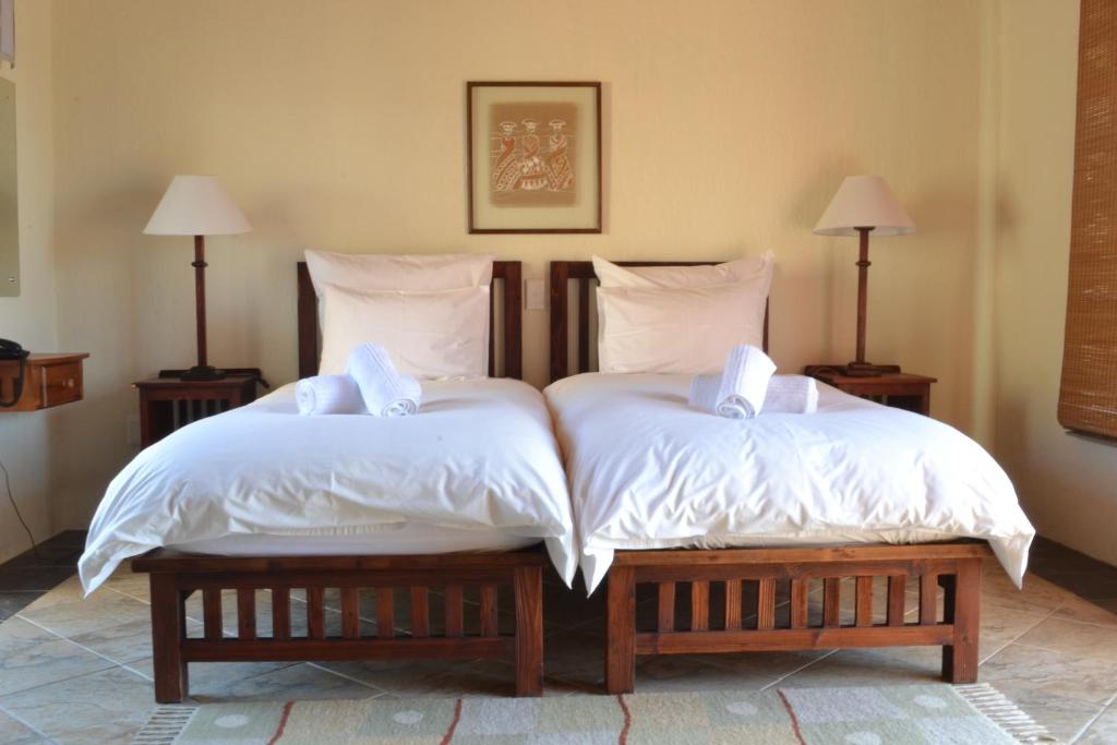 Rossmund Lodge photo