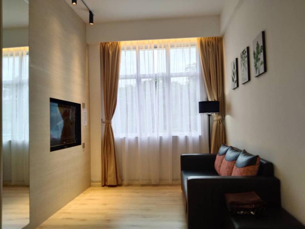 ezzahrahsyariahhomestay — Hotel in Sandakan