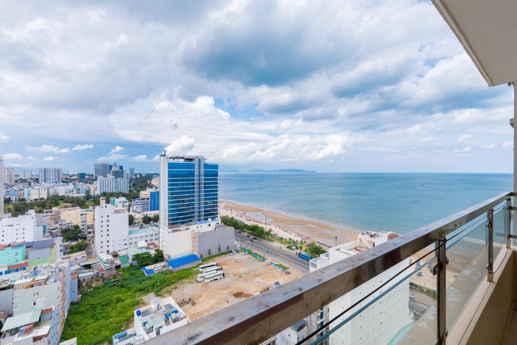 homestay anhtran — Hotel in Vung Tau