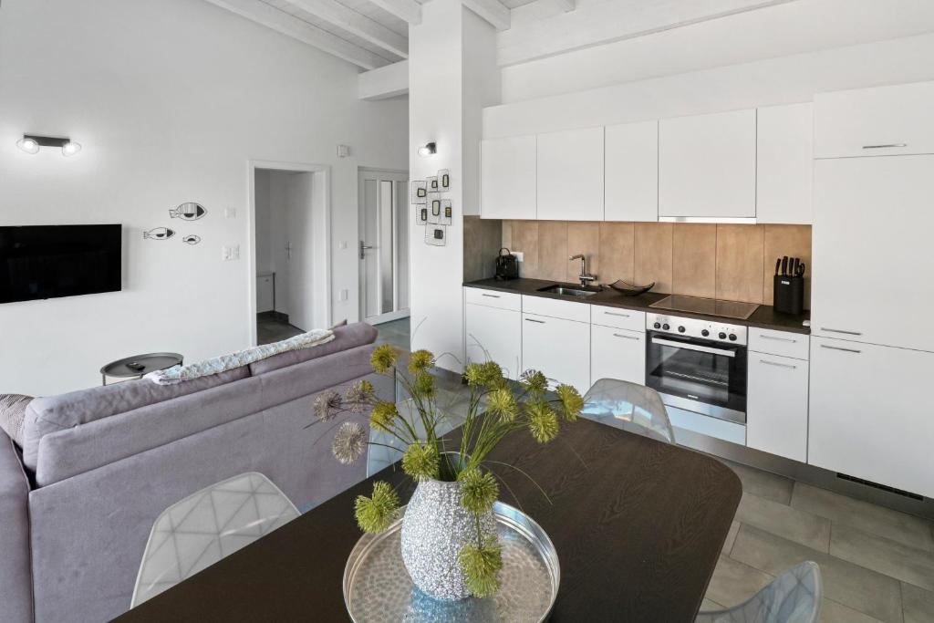 Superbe appartement neuf et cosy - 2