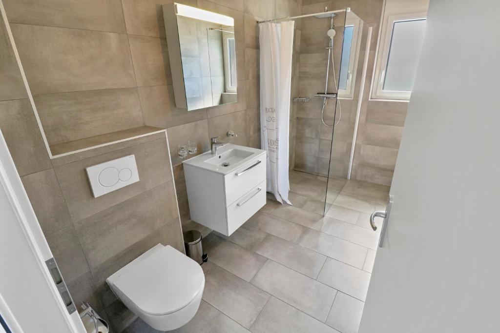 Superbe appartement neuf et cosy - 4
