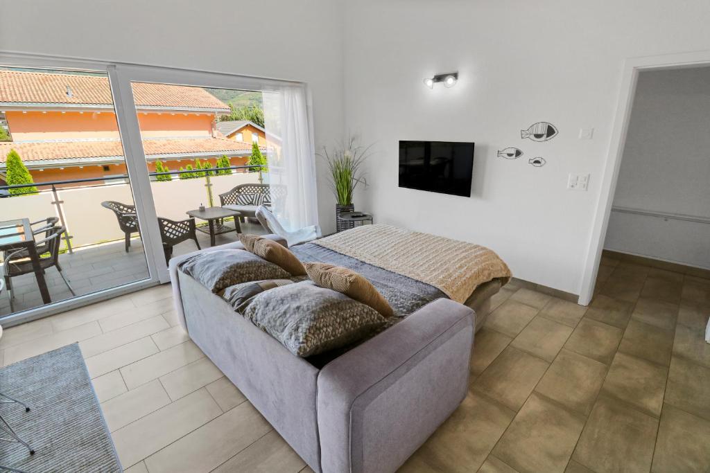 Superbe appartement neuf et cosy - 5
