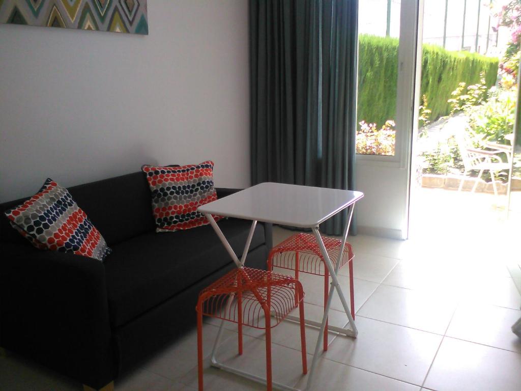El Jardin BeNerja photo