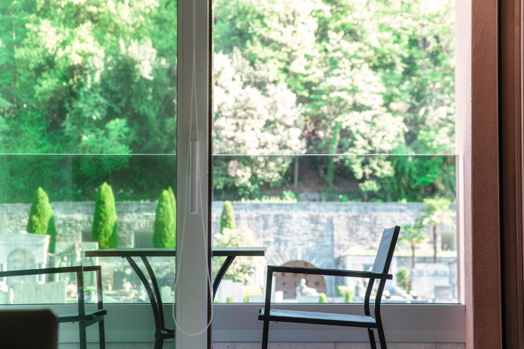 Locarno Studios photo