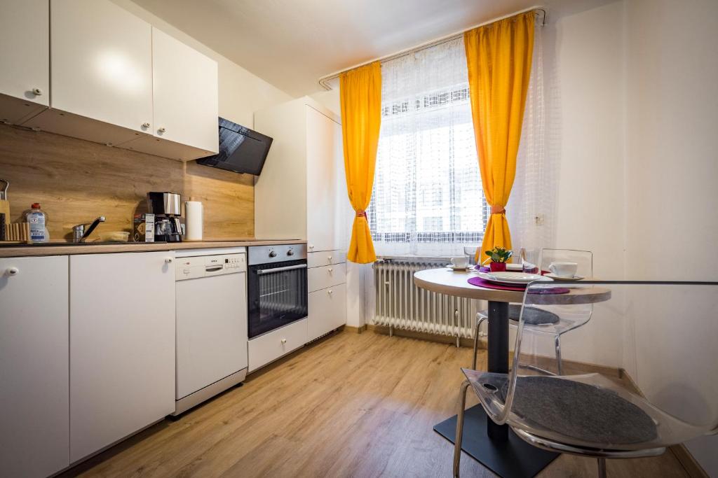 Ferienwohnung Sophia - 5