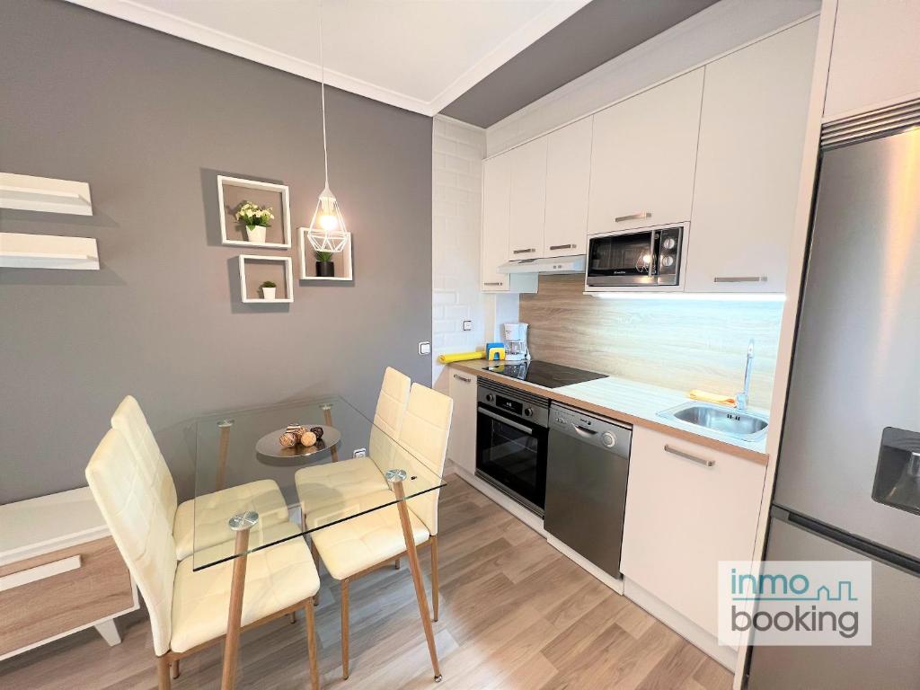 Solo Familias, apartamento climatizado y cerca de la playa - 2
