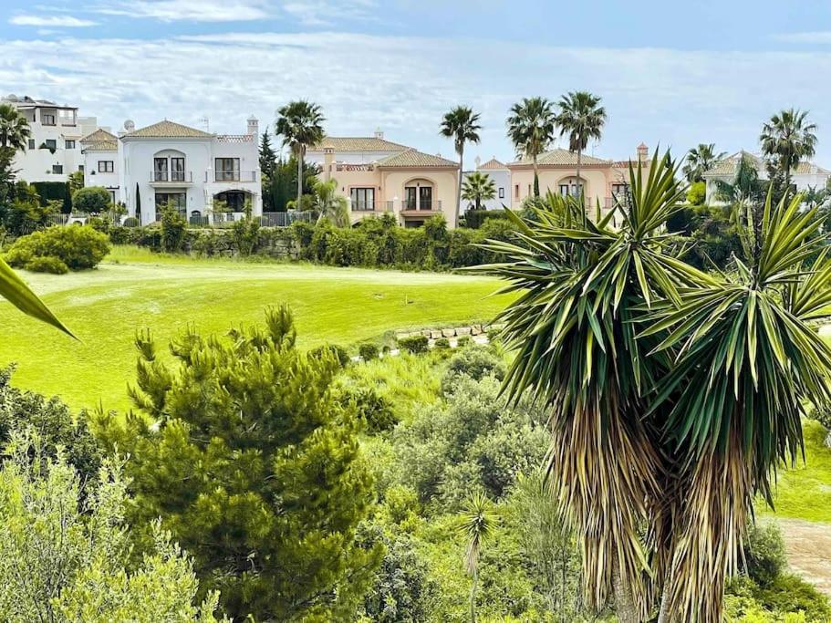 Ocean View Apartment Resina Golf Marbella/Estepona - 2