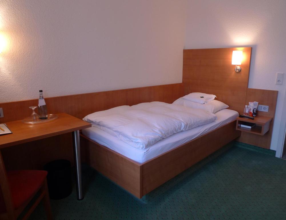 Hotel-Restaurant Roter Ochsen photo