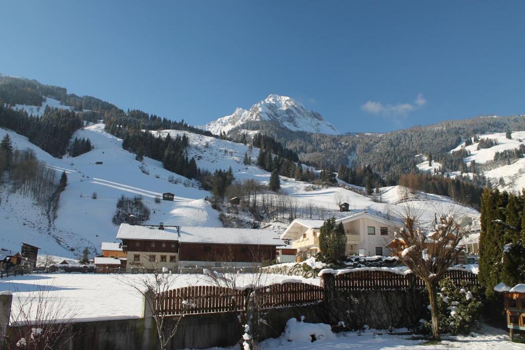 Haus Schonegger photo