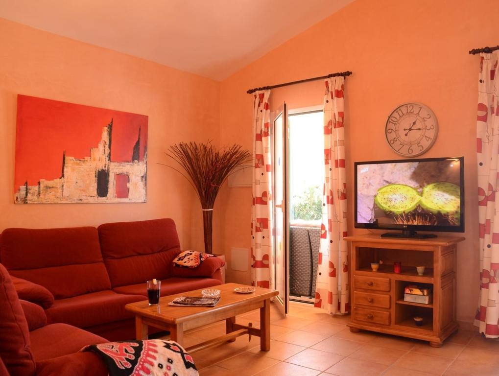 Villas Las Golondrinas photo