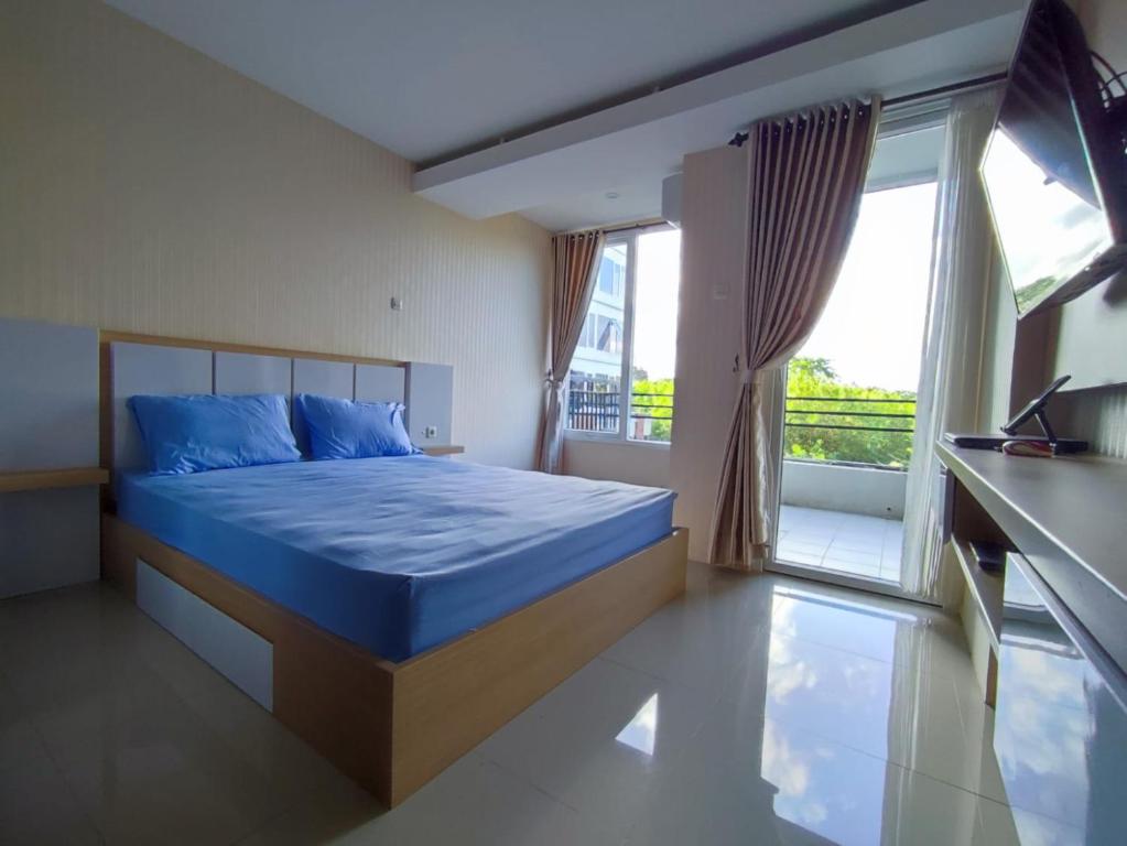 Green park apartemen jogja by SILFEROOM — Hotel in Yogyakarta