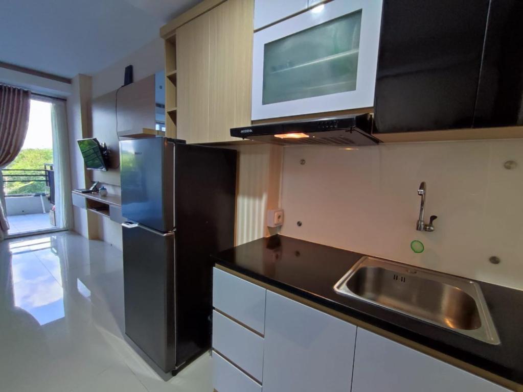 Green park apartemen jogja by SILFEROOM photo