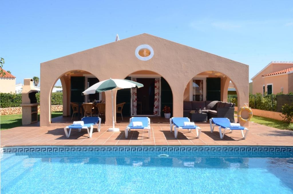 Villas Las Golondrinas photo