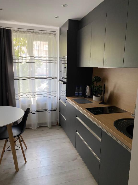 AA Apartment, Ventspils