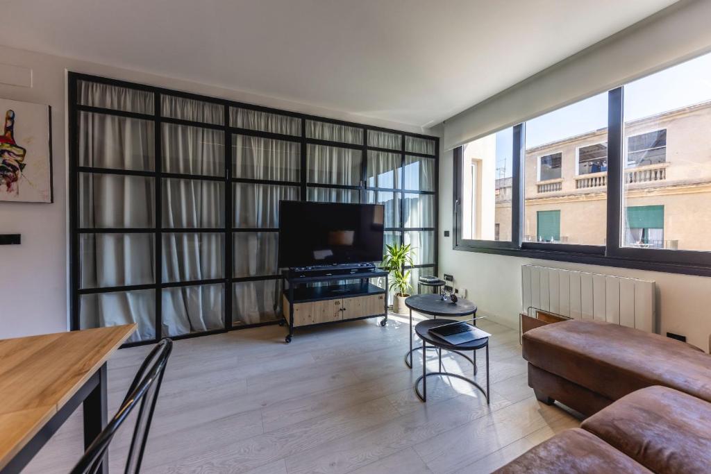 Bravissimo Les Voltes, Modern 1-bedroom apartment - 3