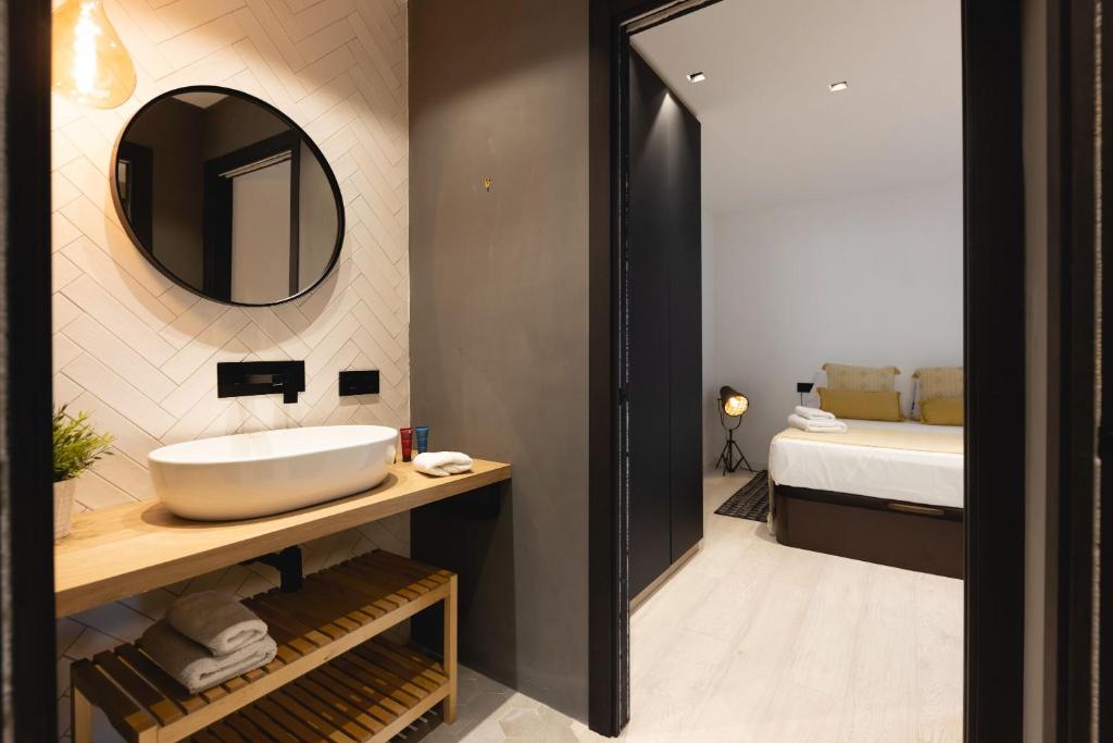 Bravissimo Les Voltes, Modern 1-bedroom apartment - 4